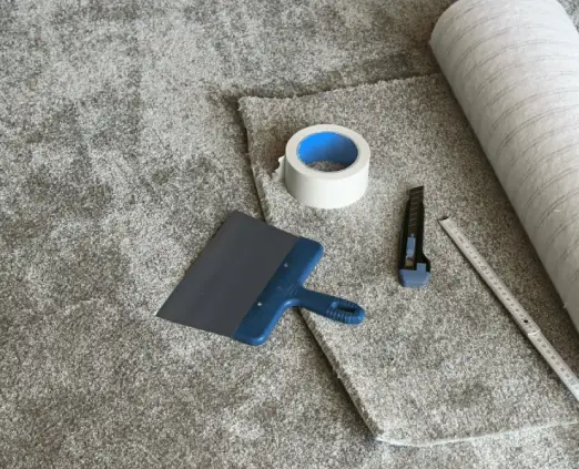 Carpet Repair in Healesville